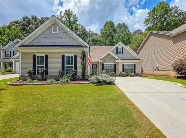 728 Austin Creek Drive, Buford, GA 30518