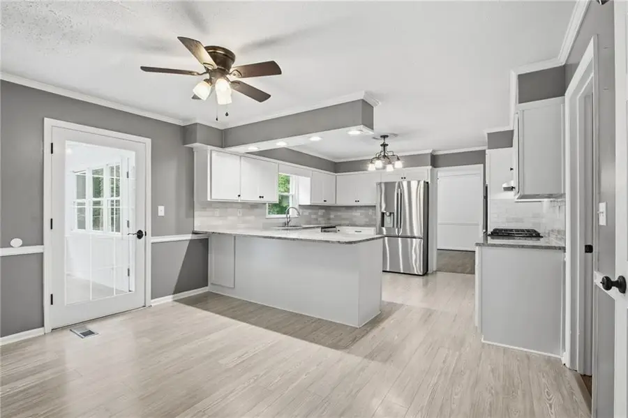 2033 Hessian Court, Stone Mountain, GA 30087 - #3