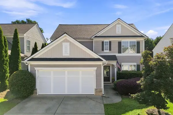 309 Woodland Pass, Canton, GA 30114