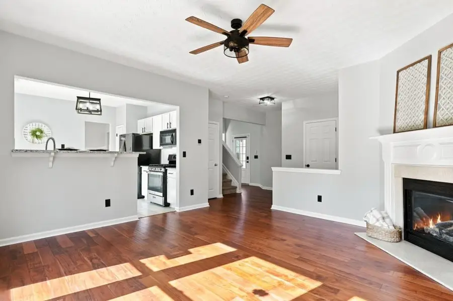 309 Woodland Pass, Canton, GA 30114 - #3