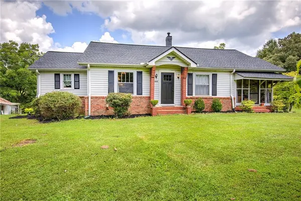 2135 Bellview Road, Rockmart, GA 30153