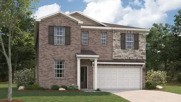 317 Earnshaw Avenue, Mcdonough, GA 30253