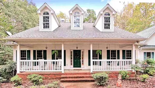 6582 Aquila Drive, Morrow, GA 30260