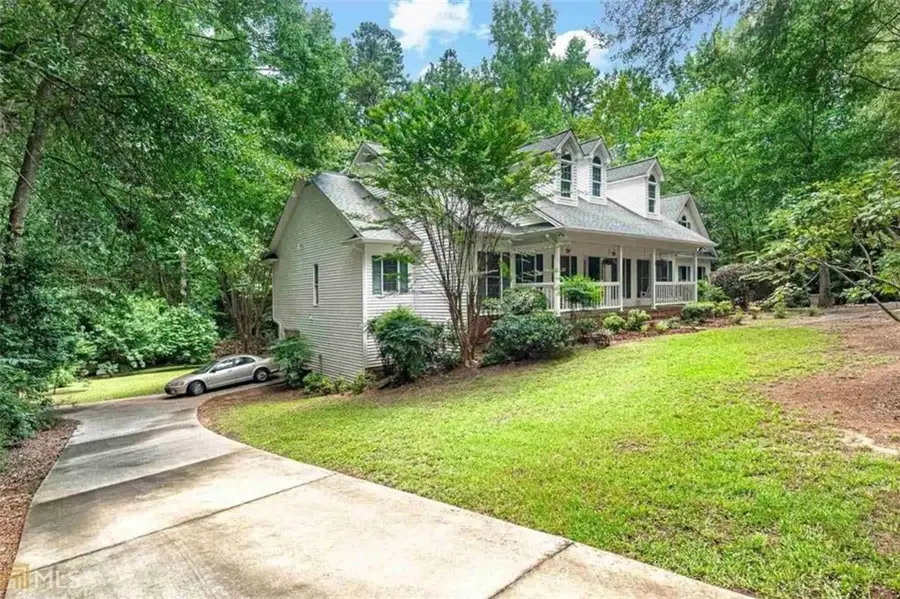 6582 Aquila Drive, Morrow, GA 30260 - #3