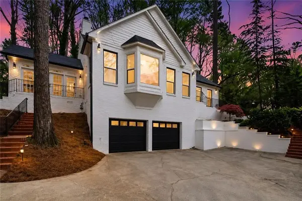 7170 Riverside Drive Nw, Atlanta, GA 30328