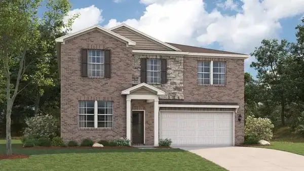 549 Baynes Court, Mcdonough, GA 30253
