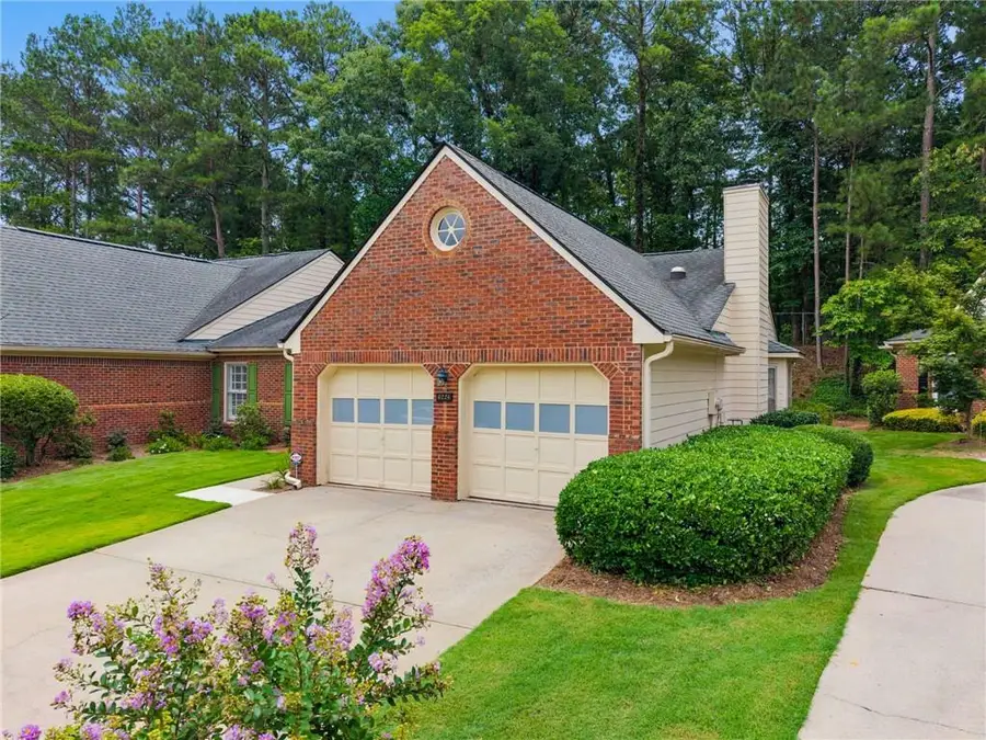 6224 Meadow Run Court, Peachtree Corners, GA 30092 - #2
