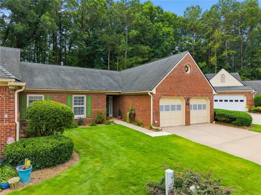 6224 Meadow Run Court, Peachtree Corners, GA 30092 - #3