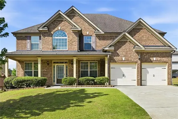 52 Lanier Ridge, Acworth, GA 30101
