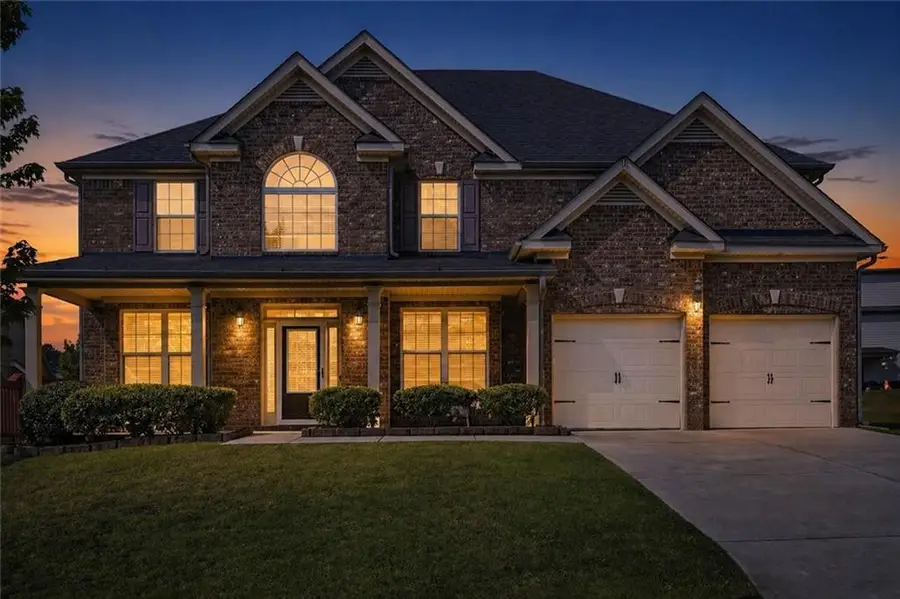 52 Lanier Ridge, Acworth, GA 30101 - #2