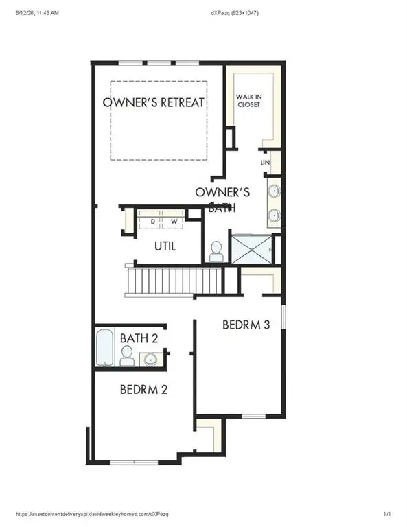 215 Redbud Road, Canton, GA 30114 - #3