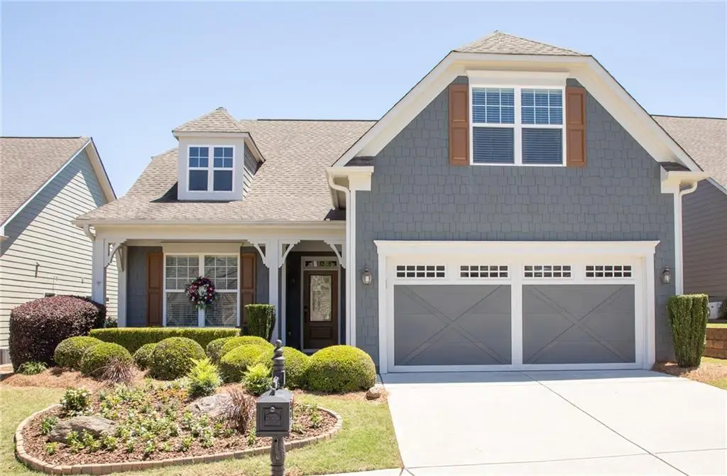 3538 Black Cherry Point Sw, Gainesville, GA 30504 - #1