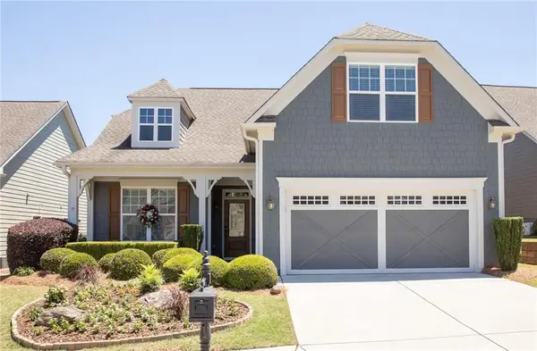 3538 Black Cherry Point Sw, Gainesville, GA 30504