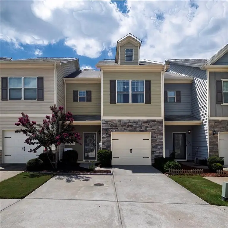 308 Valley Crossing, Canton, GA 30114 - #1