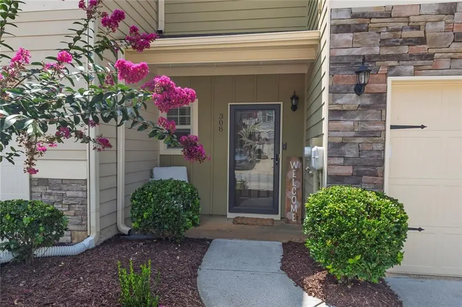 308 Valley Crossing, Canton, GA 30114 - #3