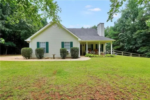 95 Five Oaks Drive, Covington, GA 30014