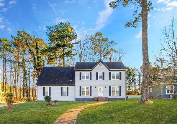 1837 Coventry Way, Jonesboro, GA 30236