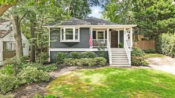 89 Montgomery Street Se, Atlanta, GA 30317