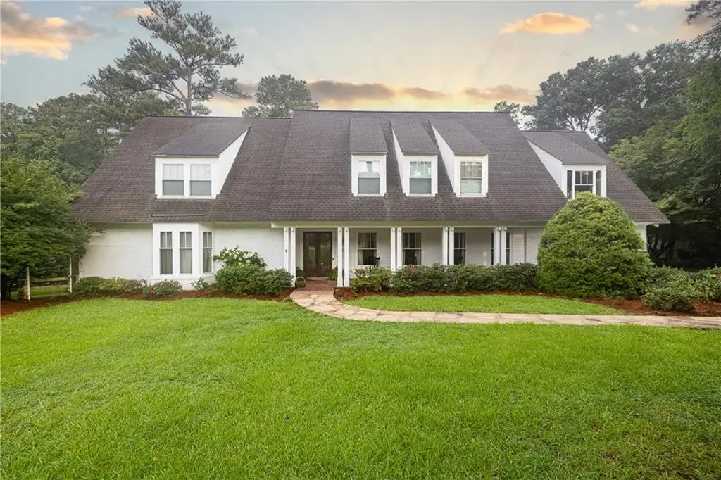 2804 Margaret Mitchell Drive Nw, Atlanta, GA 30327 - #1