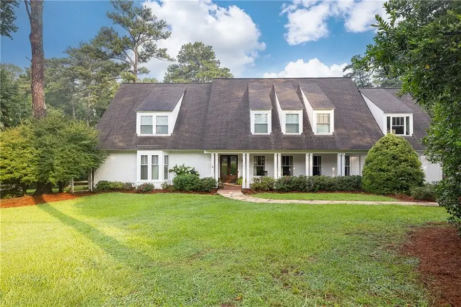 2804 Margaret Mitchell Drive Nw, Atlanta, GA 30327 - #2