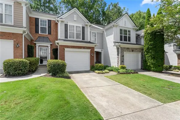 268 Kigian Trail, Woodstock, GA 30188