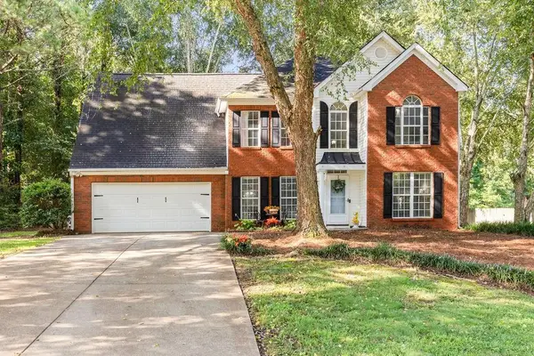 6445 N Glen Drive, Cumming, GA 30028