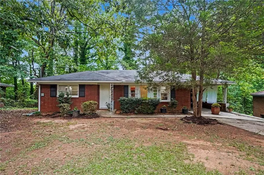 1657 Mcclelland Avenue, East Point, GA 30344 - #2