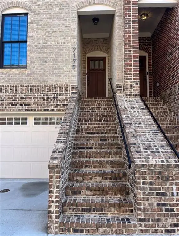 2170 Rail Yard Avenue, Grayson, GA 30017 - #2