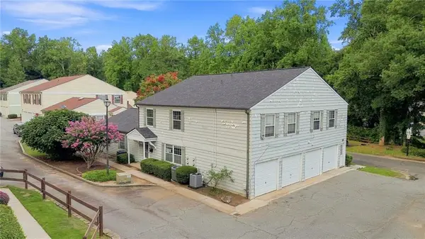 1392 Old Coach Road Sw, Marietta, GA 30008