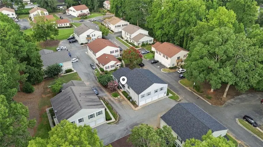 1392 Old Coach Road Sw, Marietta, GA 30008 - #2