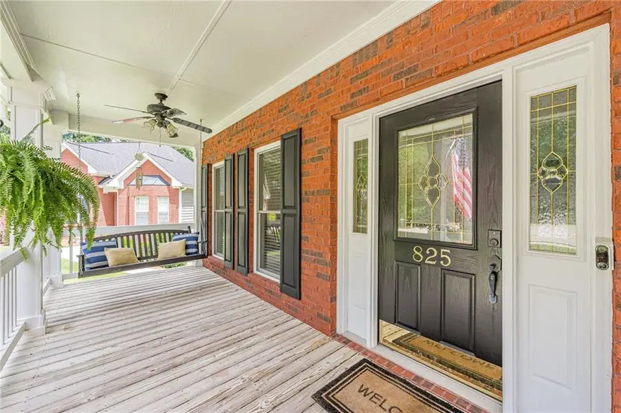 825 Harvest Lane, Monroe, GA 30655 - #3