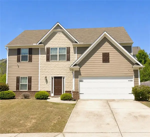 1423 Turning Leaf Lane, Pendergrass, GA 30567