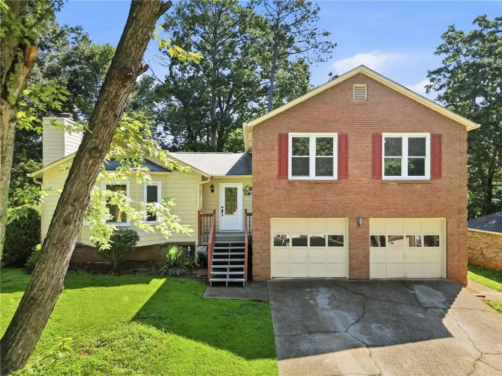 440 Hunters Cove Court, Lawrenceville, GA 30044 - #1