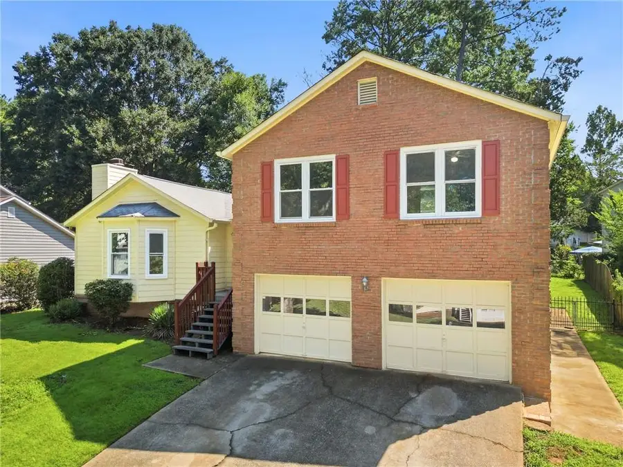 440 Hunters Cove Court, Lawrenceville, GA 30044 - #2