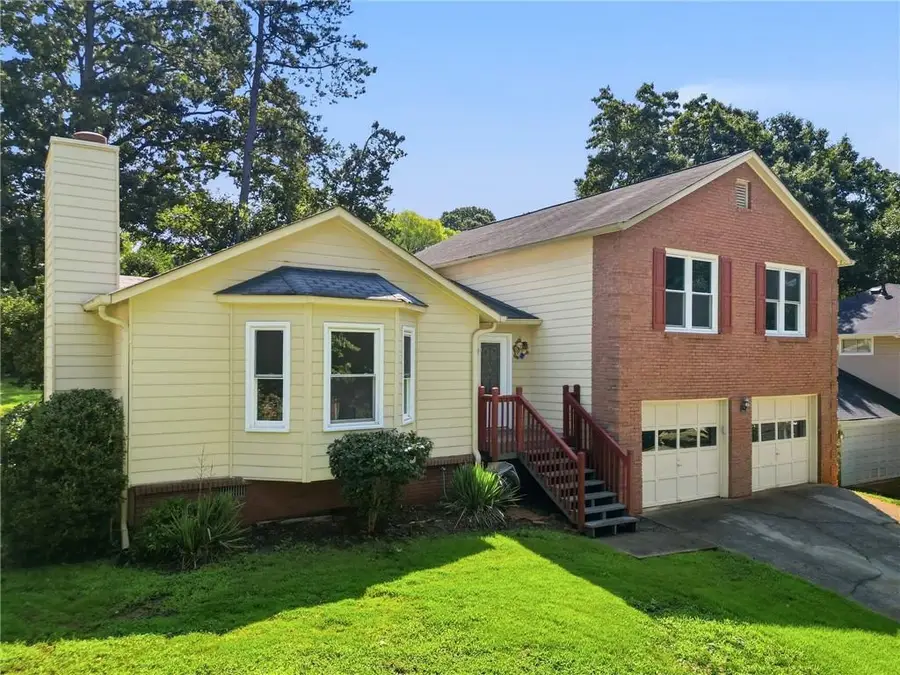 440 Hunters Cove Court, Lawrenceville, GA 30044 - #3