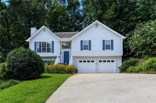 3705 Winding Trail, Douglasville, GA 30135