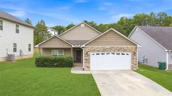 540 Highland Pointe Drive, Alto, GA 30510