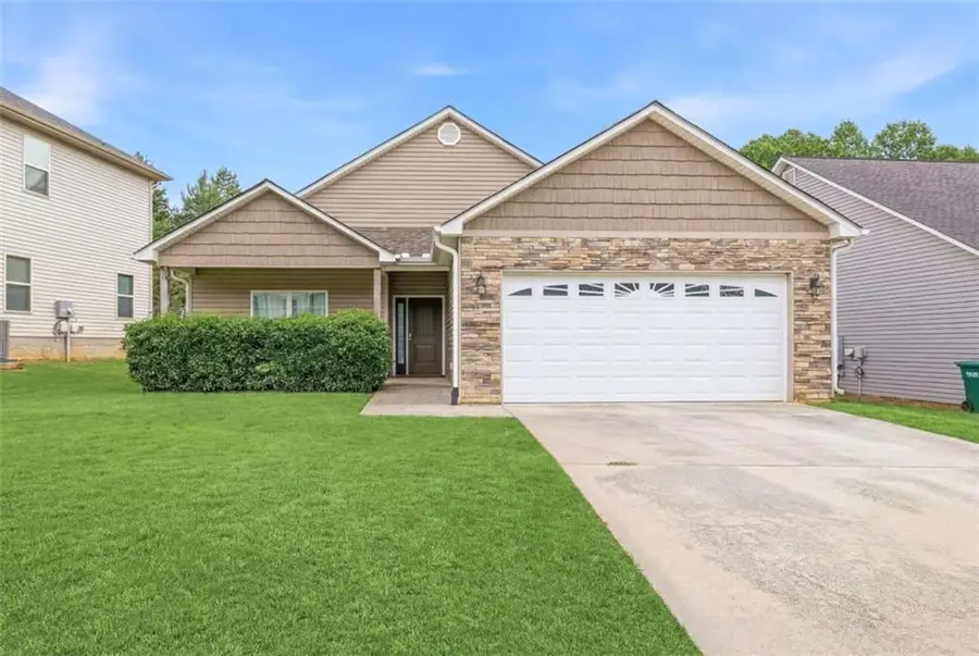 540 Highland Pointe Drive, Alto, GA 30510 - #2
