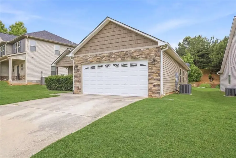 540 Highland Pointe Drive, Alto, GA 30510 - #3