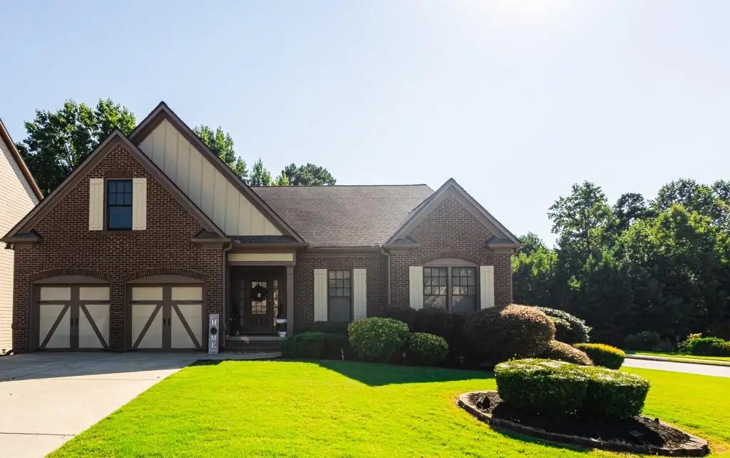 1525 Hartford Terrace, Alpharetta, GA 30004 - #1