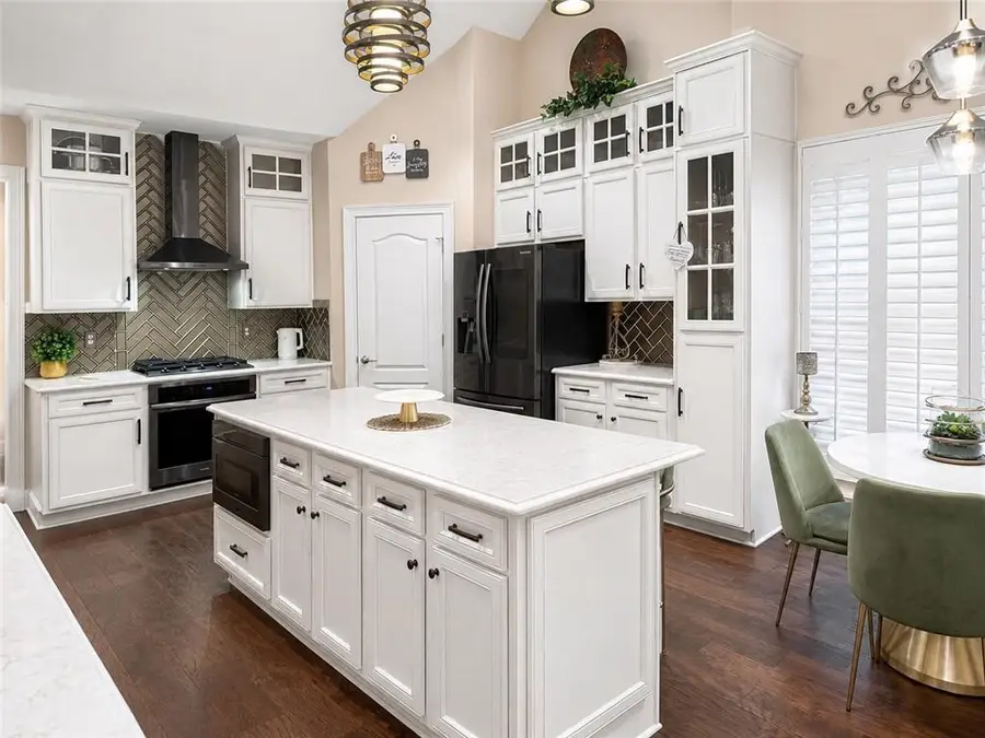 1525 Hartford Terrace, Alpharetta, GA 30004 - #2