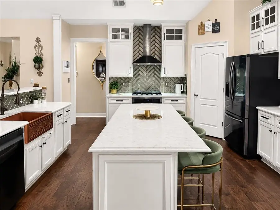 1525 Hartford Terrace, Alpharetta, GA 30004 - #3