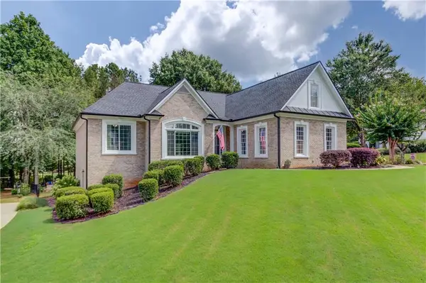 880 Providence Club Drive, Monroe, GA 30656