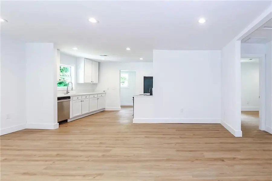 2130 Donald Lee Hollowell Parkway Nw, Atlanta, GA 30318 - #2