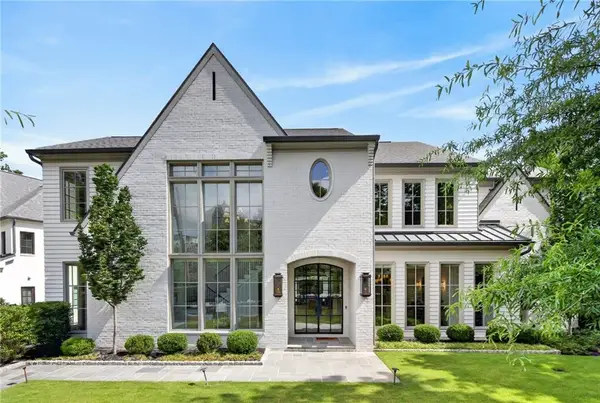 299 The Prado Ne, Atlanta, GA 30309
