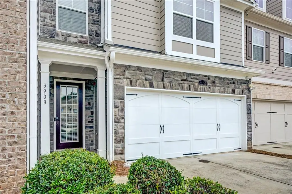 3908 Augustine Place, Rex, GA 30273 - #1