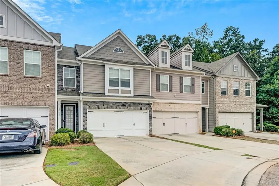 3908 Augustine Place, Rex, GA 30273 - #2