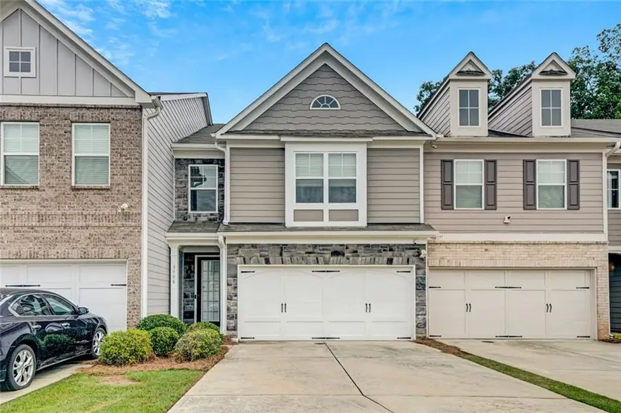 3908 Augustine Place, Rex, GA 30273 - #3