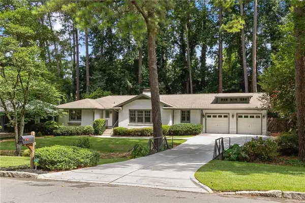 1142 Wild Creek Trail Ne, Atlanta, GA 30324