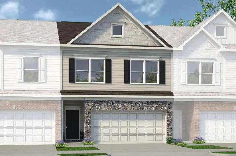 2235 Ravencliff Drive #121, Austell, GA 30168 - #1